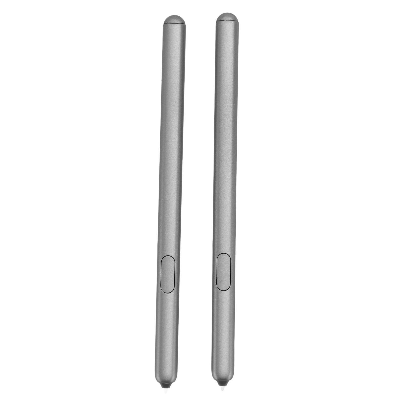 Tablet Stylus Pen Professional High Sensitivity Precise Control Touch Screen Pen with 10pcs серый
Tablet Stylus Pen Professional High Sensitivity Precise Control Touch Screen Pen with 10pcs серый