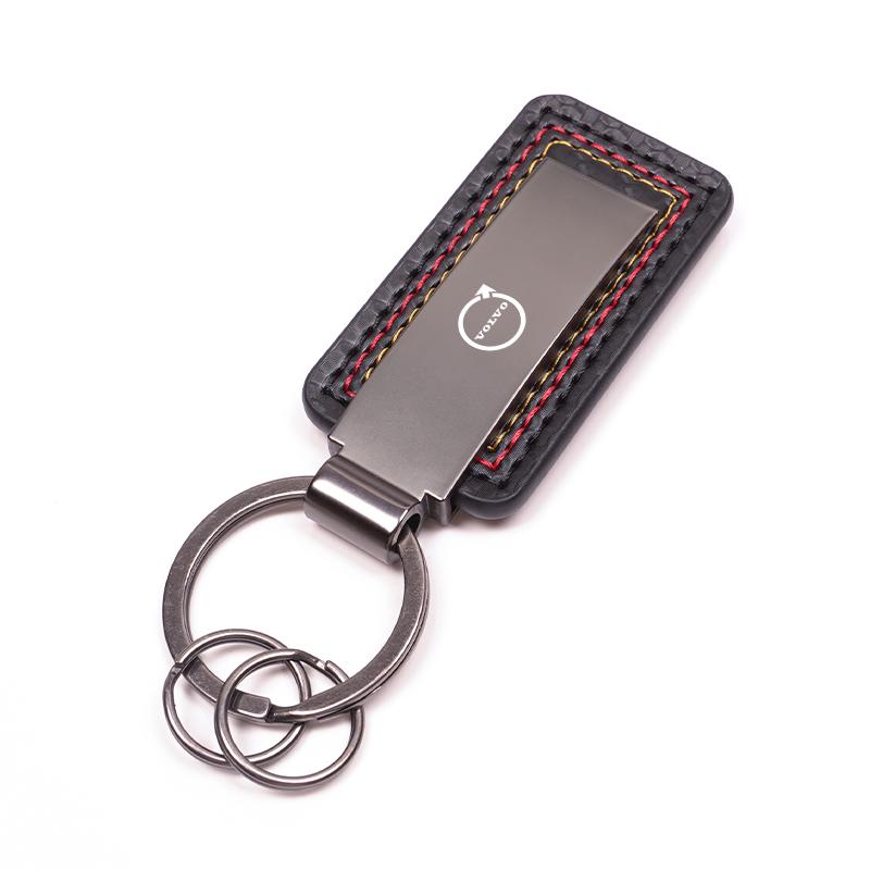Luxury Metal Car Emblem Keyring Keychain Pendant For Volvo XC90 S60 C30 T6 V90 V40 XC60 V60 V50 XC40 S80 V70 S90 AWD R design
Luxury Metal Car Emblem Keyring Keychain Pendant For Volvo XC90 S60 C30 T6 V90 V40 XC60 V60 V50 XC40 S80 V70 S90 AWD R design