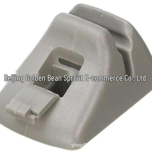 Ford Focus 2000-2004 Sun Visor Clip YS4Z-5404132-AAA Neutral
Ford Focus 2000-2004 Sun Visor Clip YS4Z-5404132-AAA Neutral