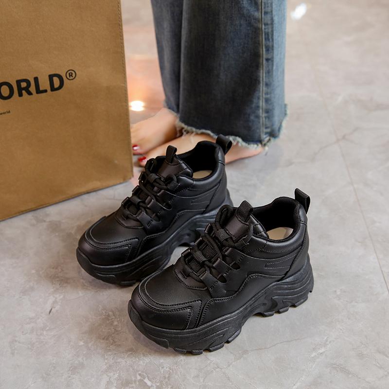 Spring/Summer/Autumn New Inner Elevated Breathable Casual Shoes Fashion Versatile Sports Elevated Shoes for Women
Spring/Summer/Autumn New Inner Elevated Breathable Casual Shoes Fashion Versatile Sports Elevated Shoes for Women