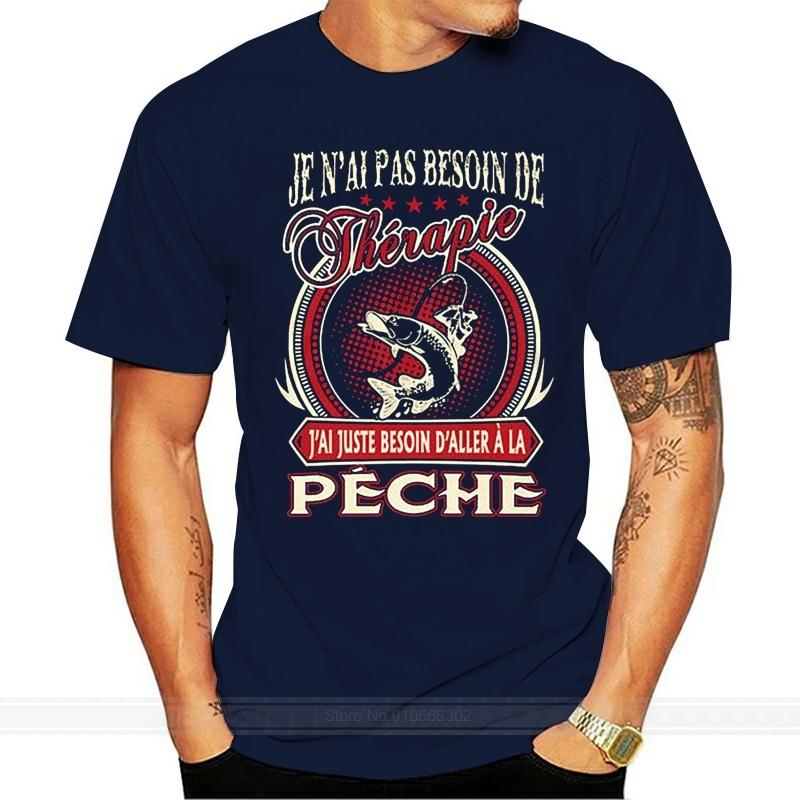 Limited Edition Therapie Peche TShirt Elegant Summer Brand MenS Homme Brand Clothing for Men Print Tee Shirt Homme S
Limited Edition Therapie Peche TShirt Elegant Summer Brand MenS Homme Brand Clothing for Men Print Tee Shirt Homme S