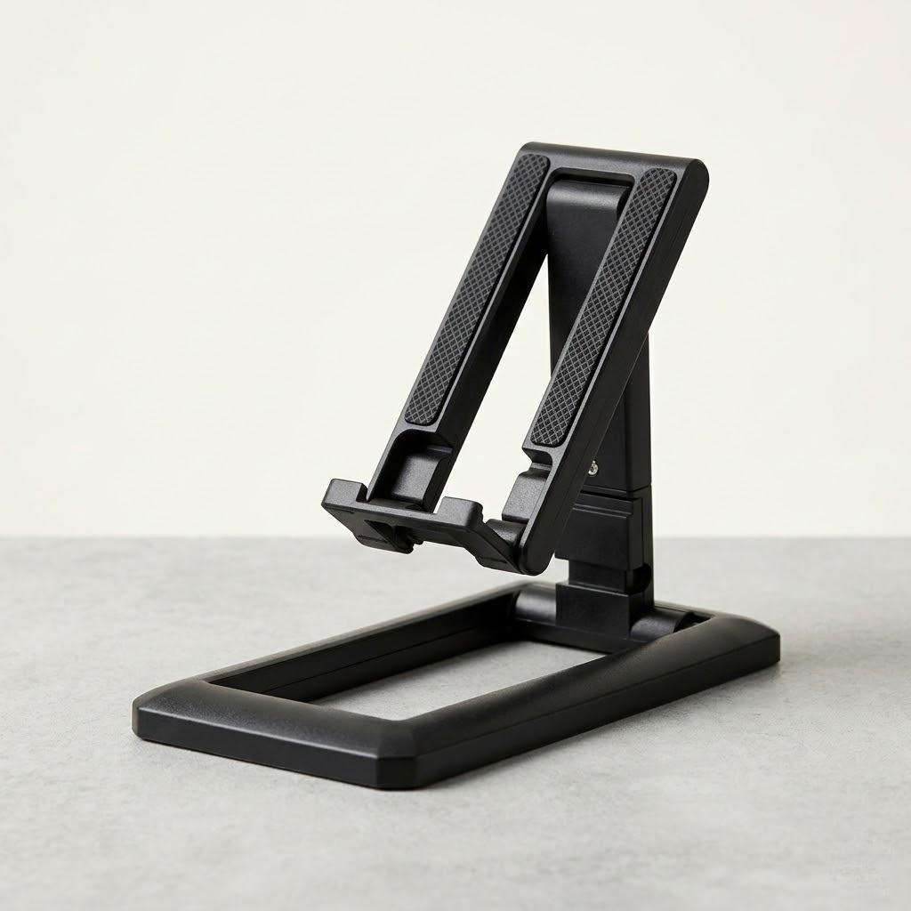 Adjustable Foldable Phone Tablet Holder Stand 4-97 Inch Multifunction Desktop Bracket Support Adjustable Angle чёрный
Adjustable Foldable Phone Tablet Holder Stand 4-97 Inch Multifunction Desktop Bracket Support Adjustable Angle чёрный