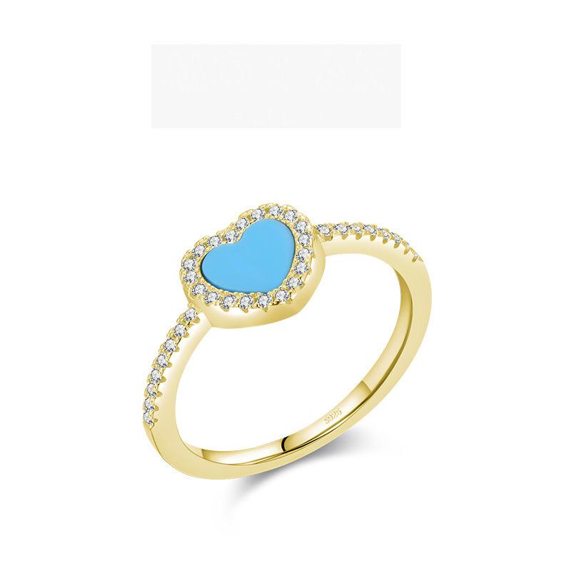 Tancise Classic стерлингового серебра 925 пробы кольцо с цирконом женские ювелирные изделия свадебное обещание вечерние подарок 9 золотой
Tancise Classic стерлингового серебра 925 пробы кольцо с цирконом женские ювелирные изделия свадебное обещание вечерние подарок 9 золотой