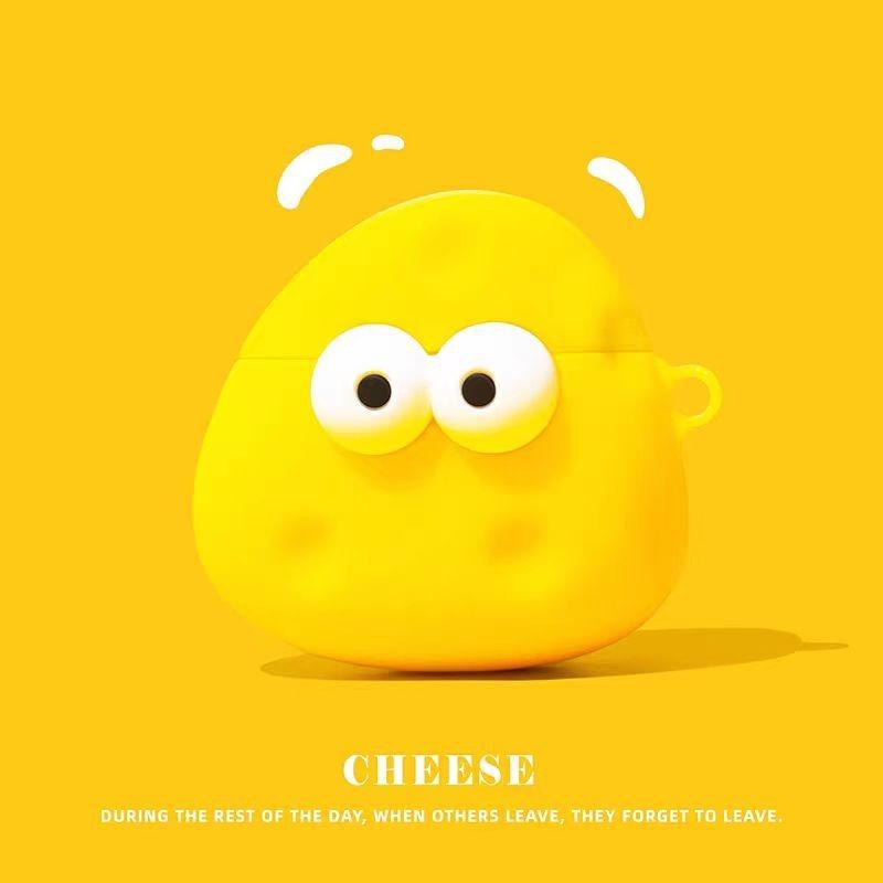 Чехол в стиле акулы для Apple AirPods 1 2 3 Pro 2, милый мультяшный силиконовый защитный чехол для наушников, аксессуары, чехол для наушников For AirPods Pro 2nd
Чехол в стиле акулы для Apple AirPods 1 2 3 Pro 2, милый мультяшный силиконовый защитный чехол для наушников, аксессуары, чехол для наушников For AirPods Pro 2nd