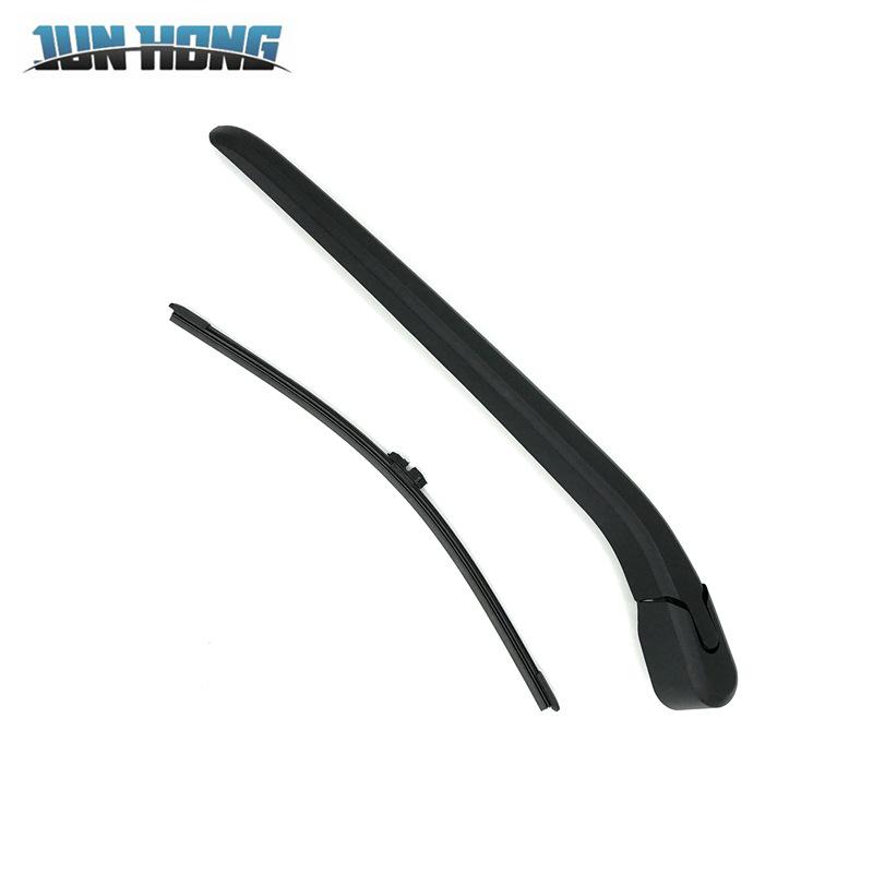 Стеклоочиститель заднего стекла и щетка Volvo XC90 (2019-Настоящее время) Car Wiper Blade
Стеклоочиститель заднего стекла и щетка Volvo XC90 (2019-Настоящее время) Car Wiper Blade