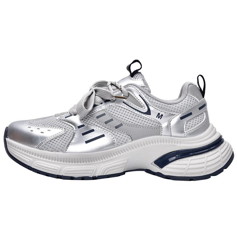 Spring new platform casual dad shoes versatile sneakers 3804 40
Spring new platform casual dad shoes versatile sneakers 3804 40
