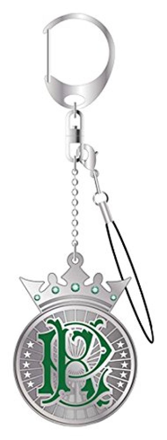 King of Prism by PrettyRhythm Minato Takahashi Alloyed Charm
King of Prism by PrettyRhythm Minato Takahashi Alloyed Charm