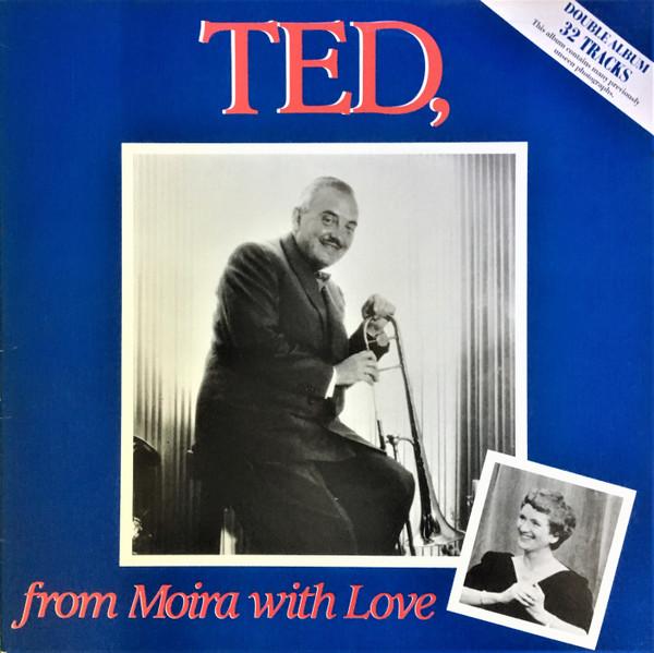 Виниловая пластинка TED HEATH HIS MUSIC Ted From Moira With Love SIV106 Horatio Nelson 1987 UK Jazz Б/у
Виниловая пластинка TED HEATH HIS MUSIC Ted From Moira With Love SIV106 Horatio Nelson 1987 UK Jazz Б/у