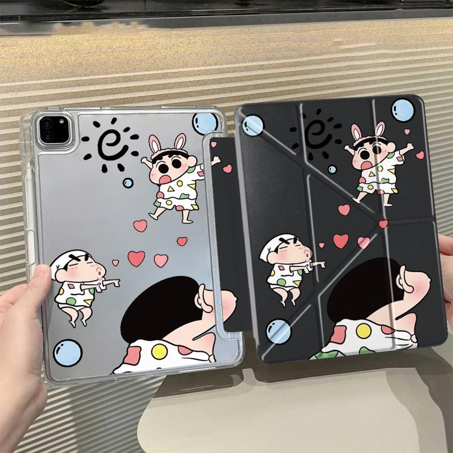 Y-Fold Holder Cover Tablet Case For iPad Mini 6 7 Pro 11th 10th 9th 8th 7th 12.9inch Pro 2025 Air 4 5 M3 M2 1 2 M4 11inch Crayon iPad Mini 7 8.3
Y-Fold Holder Cover Tablet Case For iPad Mini 6 7 Pro 11th 10th 9th 8th 7th 12.9inch Pro 2025 Air 4 5 M3 M2 1 2 M4 11inch Crayon iPad Mini 7 8.3