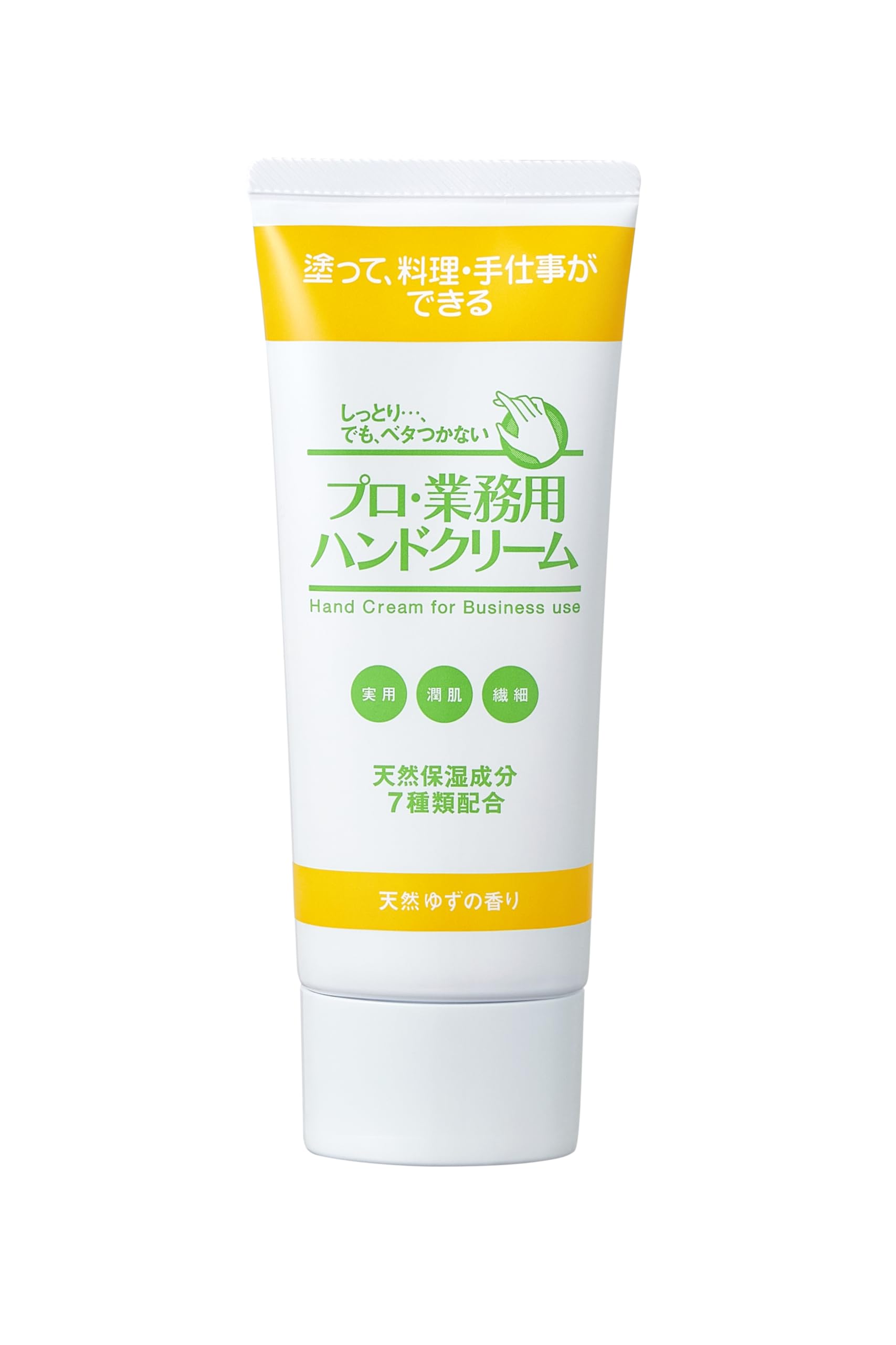 Professional Hand Natural Highly For Natural Ingredients Cream, Yuzu, 60g, Smooth, Non-sticky, Moisturizing, Cooking,
Professional Hand Natural Highly For Natural Ingredients Cream, Yuzu, 60g, Smooth, Non-sticky, Moisturizing, Cooking,