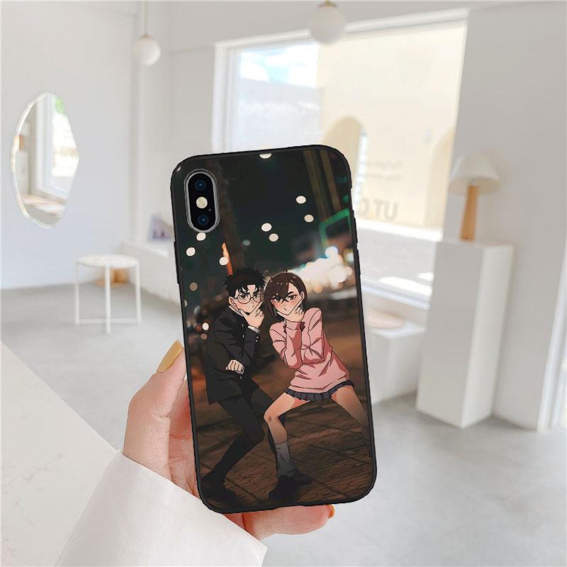 Dandadan New High-End Cover Phone Case for iPhone 17 Pro Max Air iPhone17
Dandadan New High-End Cover Phone Case for iPhone 17 Pro Max Air iPhone17