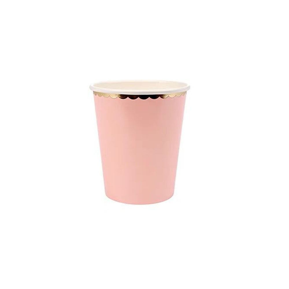 Одноразовая посуда конфетных цветов Бумажные тарелки с горячим тиснением фольгой С Днем рождения P-8.5cm-10pcs cups
Одноразовая посуда конфетных цветов Бумажные тарелки с горячим тиснением фольгой С Днем рождения P-8.5cm-10pcs cups