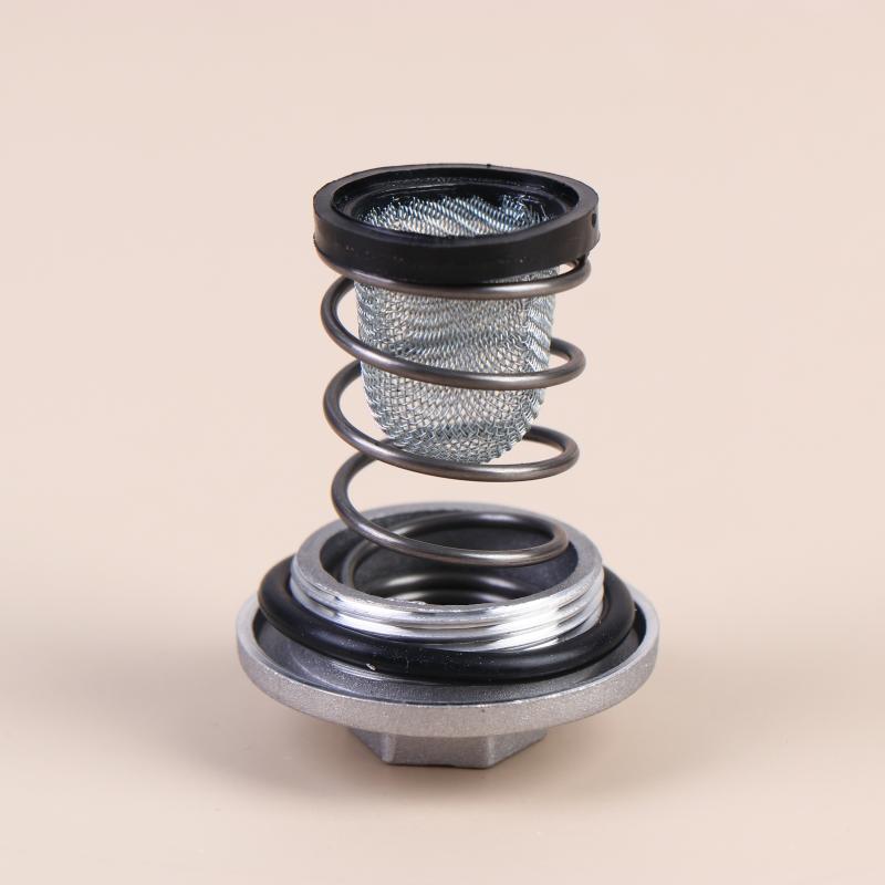 Scooter Engine Plug and Oil Filter Drain Kit For GY6 50cc 125cc 150cc Streamlined Moped RepairsGood Quality
Scooter Engine Plug and Oil Filter Drain Kit For GY6 50cc 125cc 150cc Streamlined Moped RepairsGood Quality