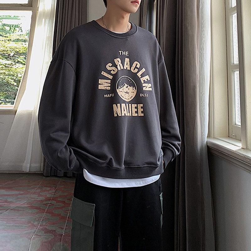 Fleece hoodless sweater men s autumn and winter American loose large size men s clothing 2025 new trendy couple tops 5XL
Fleece hoodless sweater men s autumn and winter American loose large size men s clothing 2025 new trendy couple tops 5XL