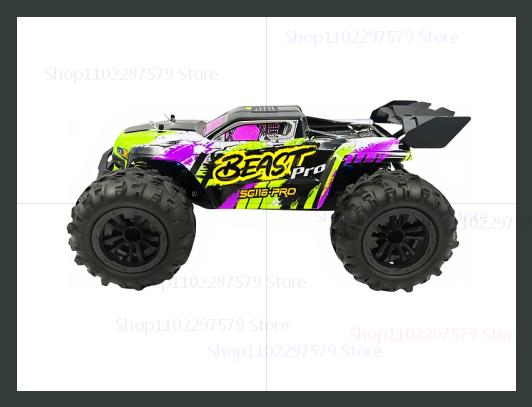Sg116Pro/Max Радіокерована машина 1:16-канальний безщітковий позашляховик з повним приводом, дрифт-гоночний автомобіль, високошвидкісна іграшка на радіокеруванні для дітей та дорослих, подарунок
Sg116Pro/Max Радіокерована машина 1:16-канальний безщітковий позашляховик з повним приводом, дрифт-гоночний автомобіль, високошвидкісна іграшка на радіокеруванні для дітей та дорослих, подарунок