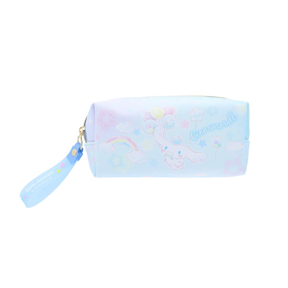 Sunstar Stationery Sanrio Character Pencil Case Box Type Cinnamoroll S1429140 Yumekawa!
Sunstar Stationery Sanrio Character Pencil Case Box Type Cinnamoroll S1429140 Yumekawa!
