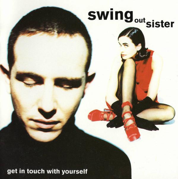 CD SWING OUT SISTER, CORINNE DREWERY, - Get in Touch With Yourself 3145122412 FONTANA 1992 US Рок Б/У
CD SWING OUT SISTER, CORINNE DREWERY, - Get in Touch With Yourself 3145122412 FONTANA 1992 US Рок Б/У