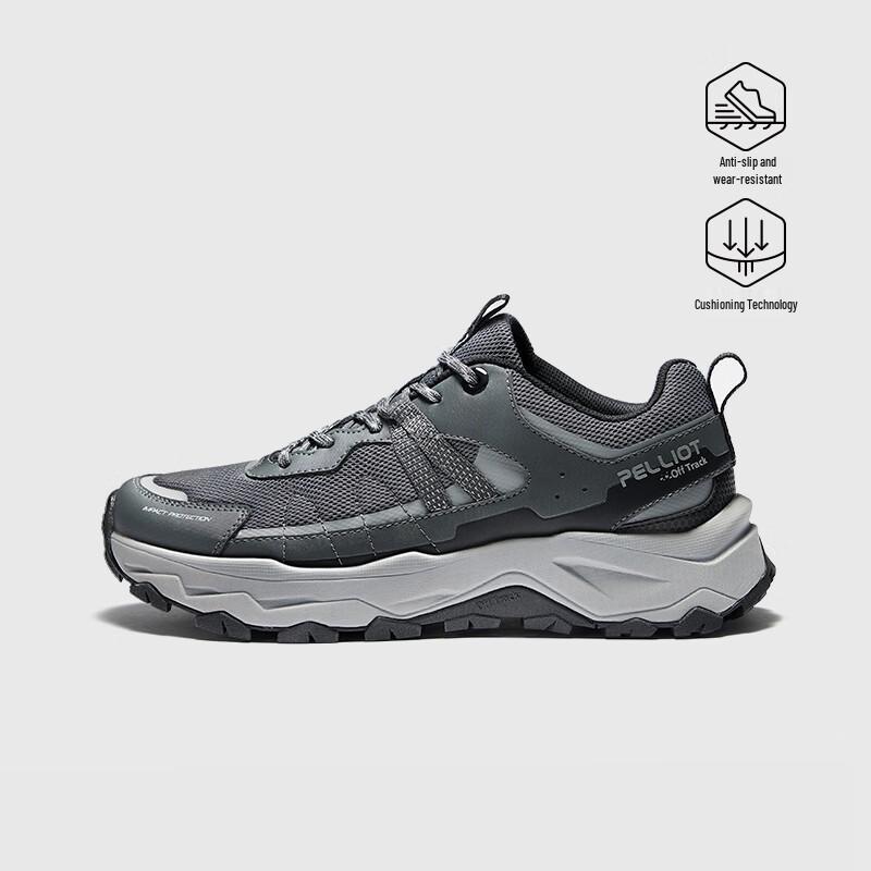 Pelliot Women s Low-Top Hiking Shoes 12411910 EUR 39
Pelliot Women s Low-Top Hiking Shoes 12411910 EUR 39