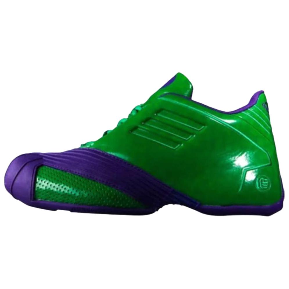 T-Mac 1 Marvel x T-Mac 1 Adidas Incredible Hulk Q16926 43⅓
T-Mac 1 Marvel x T-Mac 1 Adidas Incredible Hulk Q16926 43⅓