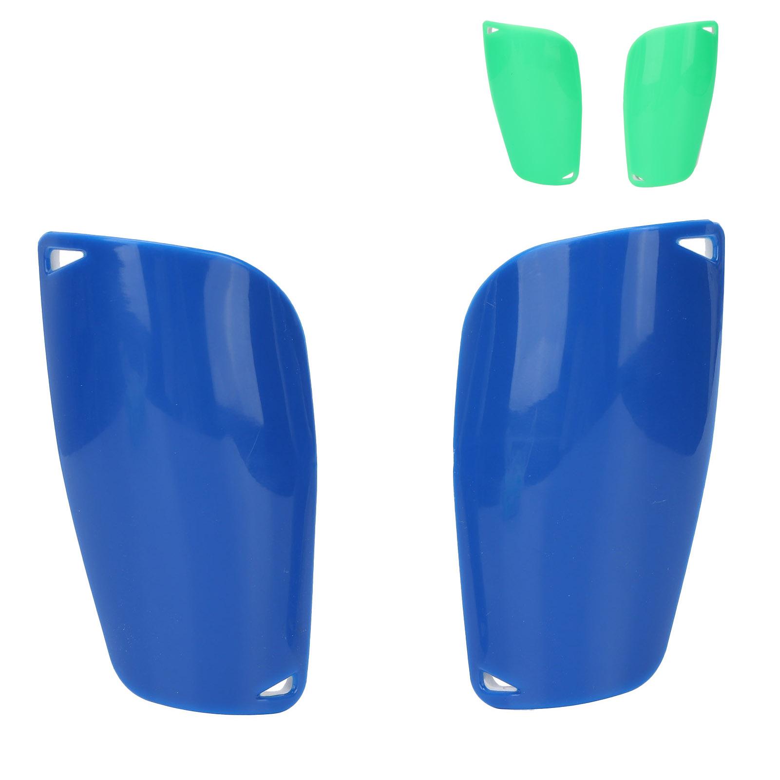 Football Shin Pads Guard Kids Breathable Soccer Protective Leg Protege Training Pads Blue
Football Shin Pads Guard Kids Breathable Soccer Protective Leg Protege Training Pads Blue
