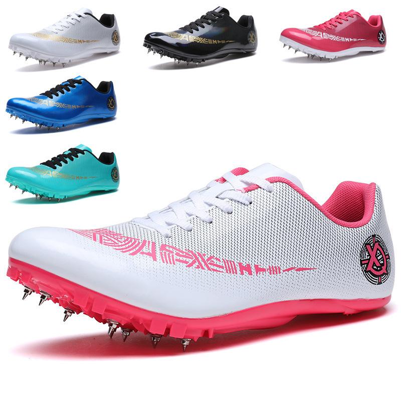 Professional Physical Education Examination High School Entrance Examination Nail Shoes Track and Field Dash Male and Female Students Run 35
Professional Physical Education Examination High School Entrance Examination Nail Shoes Track and Field Dash Male and Female Students Run 35
