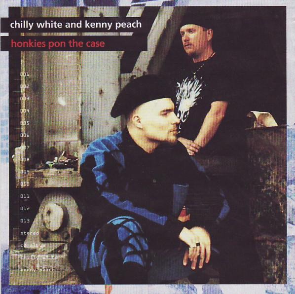 CD HILLY WHITE KENNY PEACH Honkies Pon The Case stocd1510STOCD Stockholm Recor 1993 Non Japan Reggae Ska Dub Used
CD HILLY WHITE KENNY PEACH Honkies Pon The Case stocd1510STOCD Stockholm Recor 1993 Non Japan Reggae Ska Dub Used