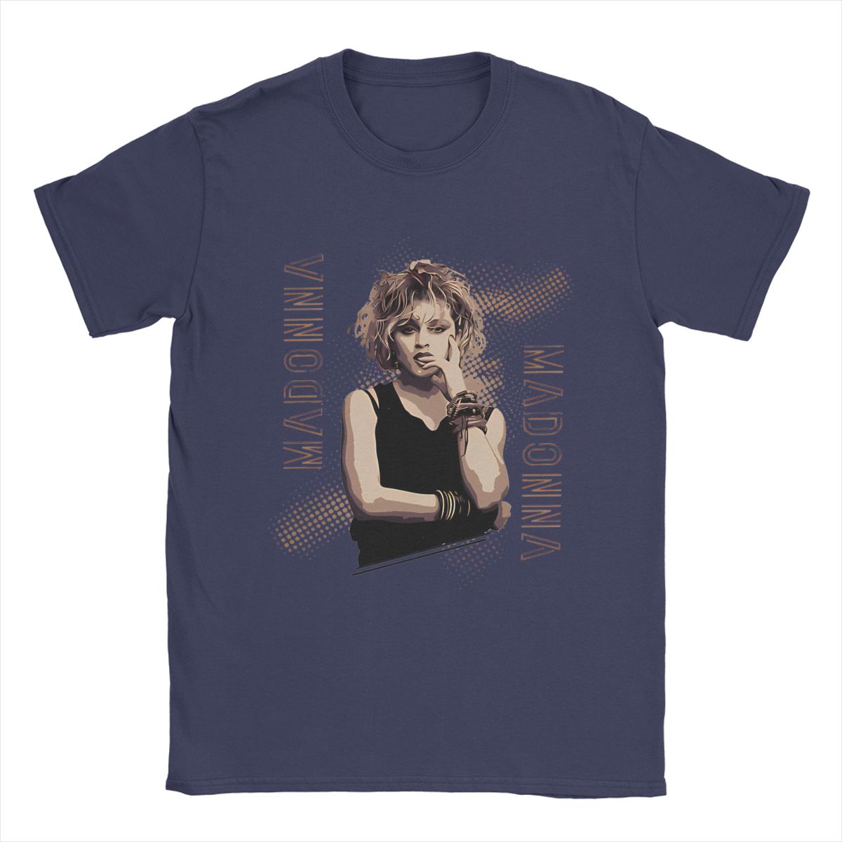 Men Women Madonna Music Vintage Pop Singer T-Shirt Apparel Awesome Summer T Shirts Top Tee Clothes Summer S
Men Women Madonna Music Vintage Pop Singer T-Shirt Apparel Awesome Summer T Shirts Top Tee Clothes Summer S