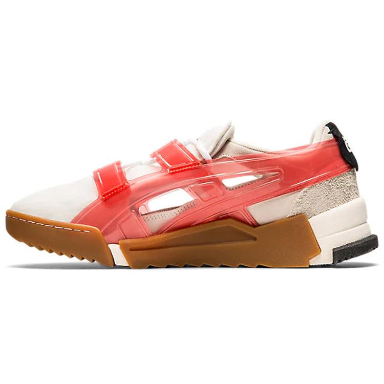 Onitsuka Tiger Big Logo Runner Sandal White/Red 1183A582-107 39
Onitsuka Tiger Big Logo Runner Sandal White/Red 1183A582-107 39