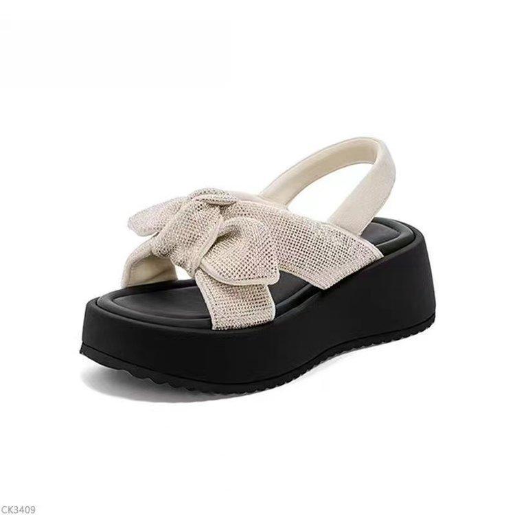 High-top Sandals, New Style Shoes, Casual Shoes, Beach Women s Slippers 40 бежевий
High-top Sandals, New Style Shoes, Casual Shoes, Beach Women s Slippers 40 бежевий