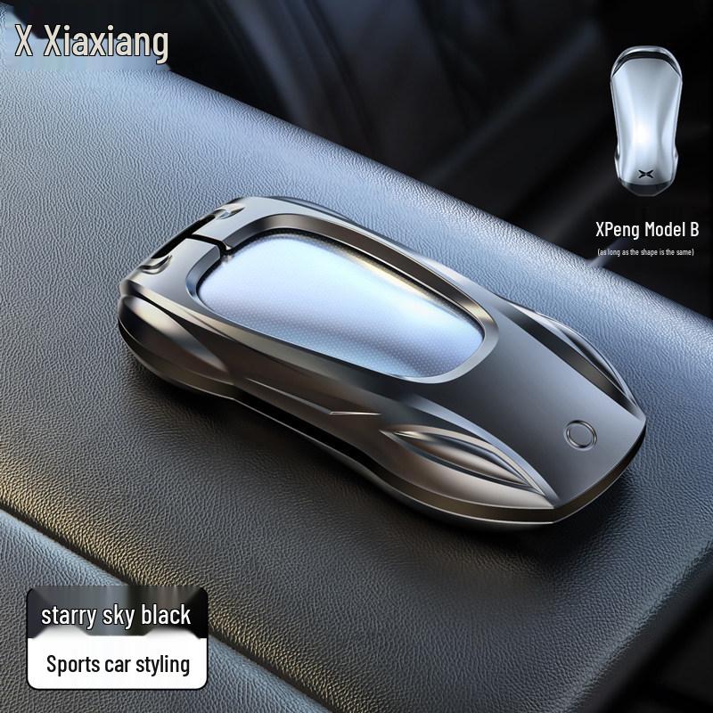 Xpeng P7 Key Cover: MONA M03, G6 Shell, G9 Card Holder, G3 Buckle, P7i High-end, P5 Bag for Men
Xpeng P7 Key Cover: MONA M03, G6 Shell, G9 Card Holder, G3 Buckle, P7i High-end, P5 Bag for Men