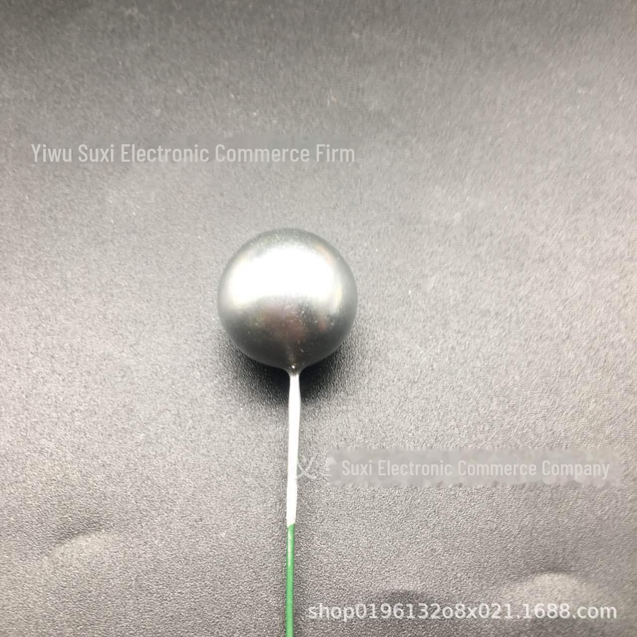 Украшения для торта в виде круглых шаров золотого, серебряного и разноцветного цвета - доступны украшения в холодном стиле для вечеринки по случаю дня рождения
Украшения для торта в виде круглых шаров золотого, серебряного и разноцветного цвета - доступны украшения в холодном стиле для вечеринки по случаю дня рождения