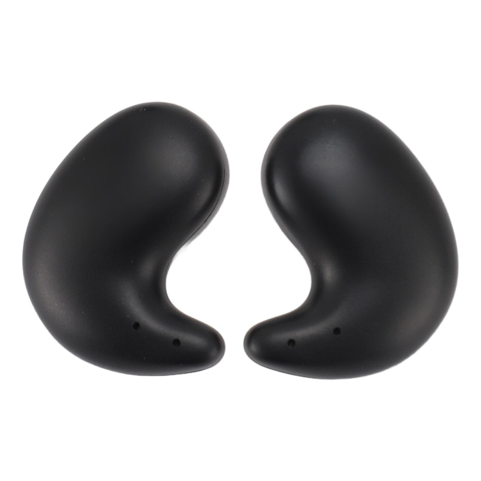 Wireless Earbud Earbud 5.3 Miniature Sleep Earpiece for Side Sleepers with Small Ear Canals Women Men Work Driving Running Earbuds
Wireless Earbud Earbud 5.3 Miniature Sleep Earpiece for Side Sleepers with Small Ear Canals Women Men Work Driving Running Earbuds