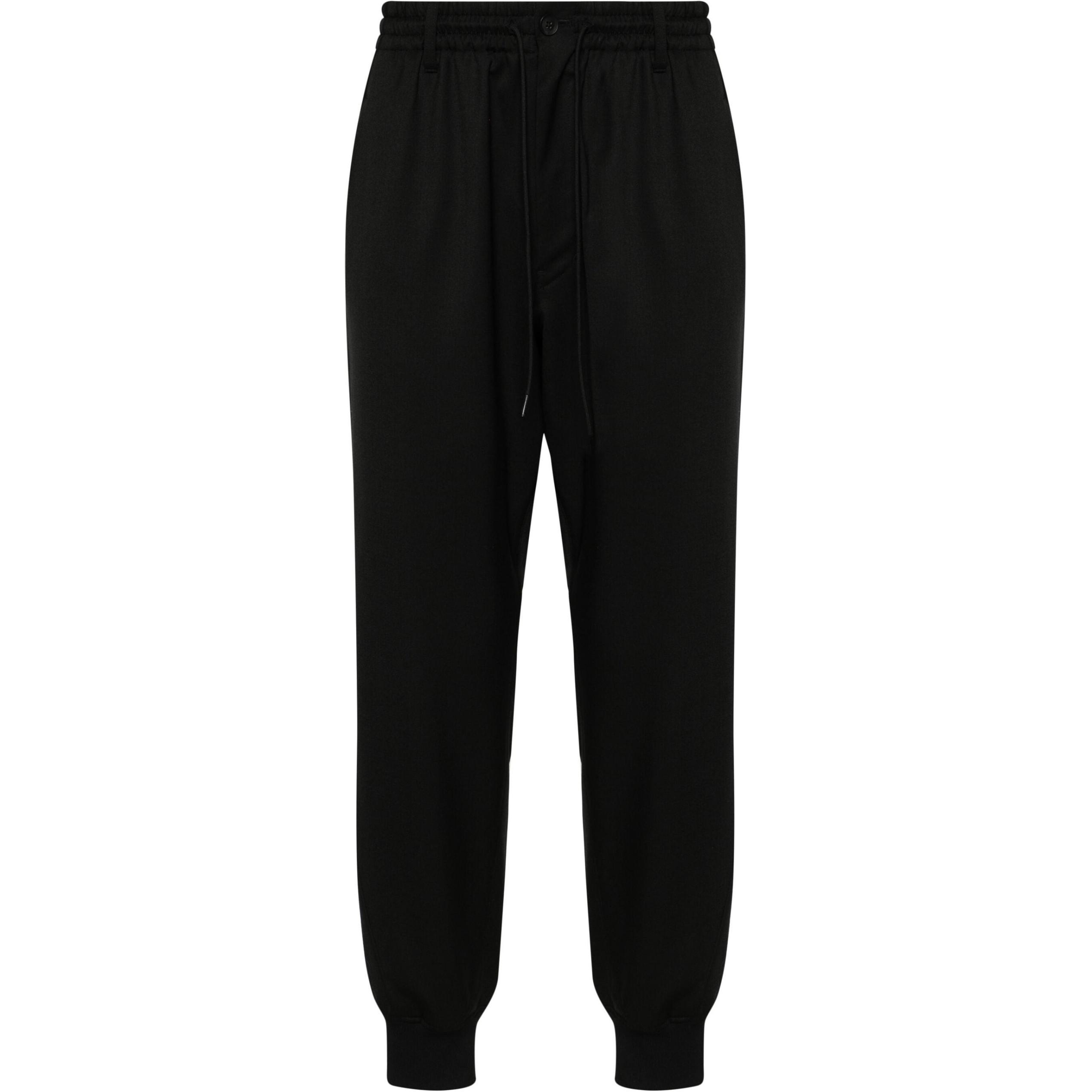Y-3 Ref Wo Cuf Pant однотонные спортивные повседневные брюки с манжетами мужские брюки черного цвета IN8752 M
Y-3 Ref Wo Cuf Pant однотонные спортивные повседневные брюки с манжетами мужские брюки черного цвета IN8752 M
