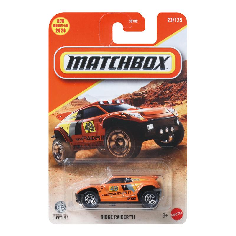 2026B Genuine Matchbox Car 1/64 International Terrastar Ambulance Mazda Rx-8 Ford F150 Camion Vehicle Model Toys for Boys Gift
2026B Genuine Matchbox Car 1/64 International Terrastar Ambulance Mazda Rx-8 Ford F150 Camion Vehicle Model Toys for Boys Gift