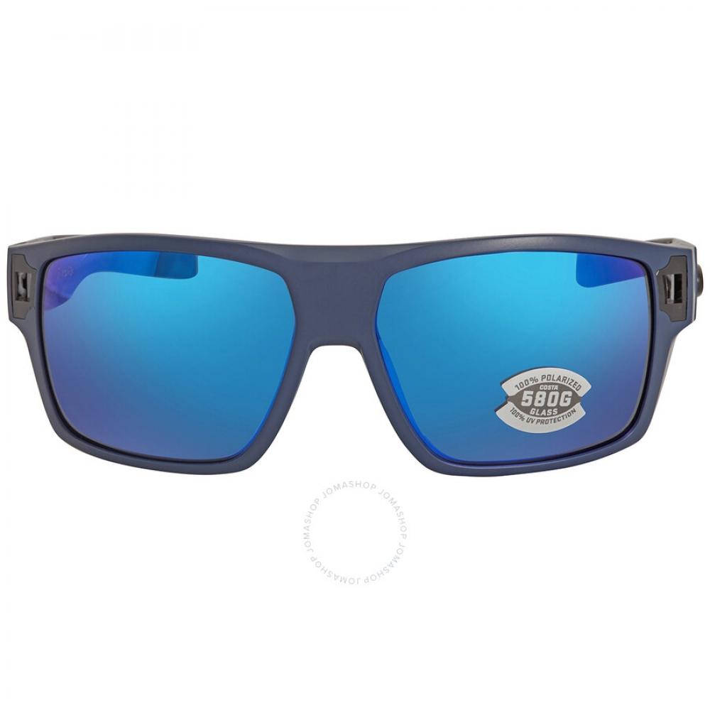 Costa Del Mar DIEGO Blue Mirror Polarized Glass Men s Sunglasses DGO 14 OBMGLP 62 6S9034 903405 62
Costa Del Mar DIEGO Blue Mirror Polarized Glass Men s Sunglasses DGO 14 OBMGLP 62 6S9034 903405 62