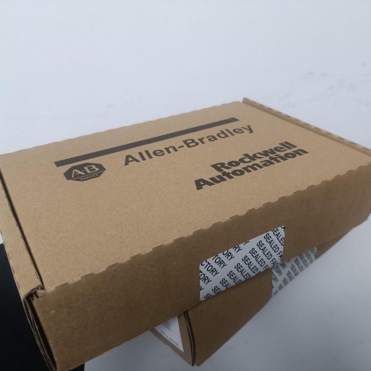 New AB Variable Frequency Drive PF753 Series One-Year Warranty
New AB Variable Frequency Drive PF753 Series One-Year Warranty