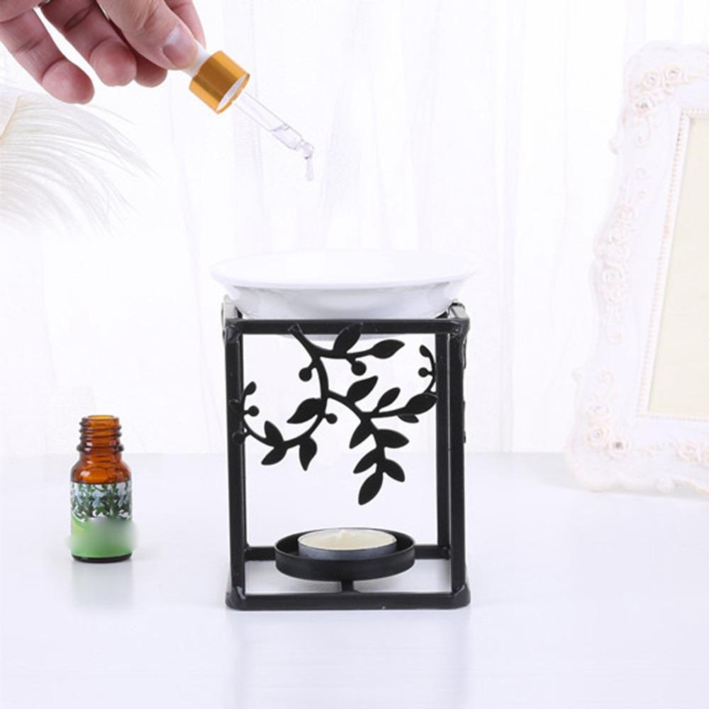 Large Capacity Incense Essential Oil Stove Ceramic Dish Metal Candle Holder Desktop
Large Capacity Incense Essential Oil Stove Ceramic Dish Metal Candle Holder Desktop