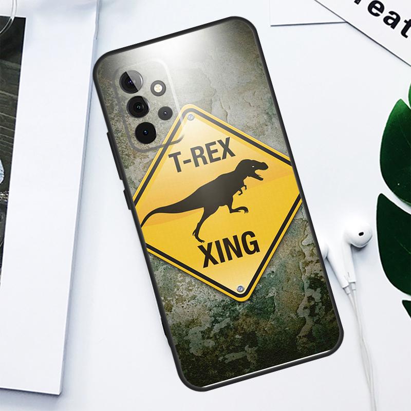 T Rex Dinosaur Tyrannosaurus For Samsung Galaxy A34 A54 A14 A55 A35 A15 A53 A33 A13 A05 A06 A16 A22 A32 A52 Phone Case Samsung A06
T Rex Dinosaur Tyrannosaurus For Samsung Galaxy A34 A54 A14 A55 A35 A15 A53 A33 A13 A05 A06 A16 A22 A32 A52 Phone Case Samsung A06