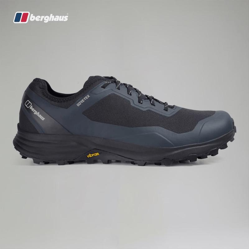 Мужские водонепроницаемые треккинговые ботинки Berghaus GTX US 13
Мужские водонепроницаемые треккинговые ботинки Berghaus GTX US 13