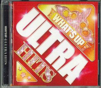 CD РАЗНЫЕ - What s Up Ultra Hits UICZ16134PROMO UNIVERSAL Япония Оби Рэп и Хип-хоп/R&B Б/У
CD РАЗНЫЕ - What s Up Ultra Hits UICZ16134PROMO UNIVERSAL Япония Оби Рэп и Хип-хоп/R&B Б/У