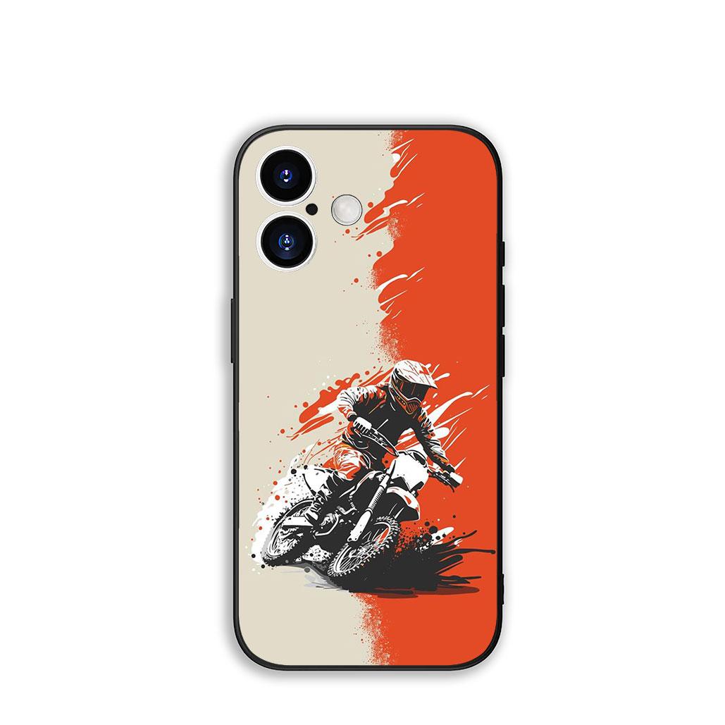 Coque Cover for Apple iPhone 16 11 13 14 15 Pro Max 7 6 8 Plus SE2 SE3 + 16E SE 2022 Case Moto Cross Motorcycle Sports Mobile iPhone 16E
Coque Cover for Apple iPhone 16 11 13 14 15 Pro Max 7 6 8 Plus SE2 SE3 + 16E SE 2022 Case Moto Cross Motorcycle Sports Mobile iPhone 16E