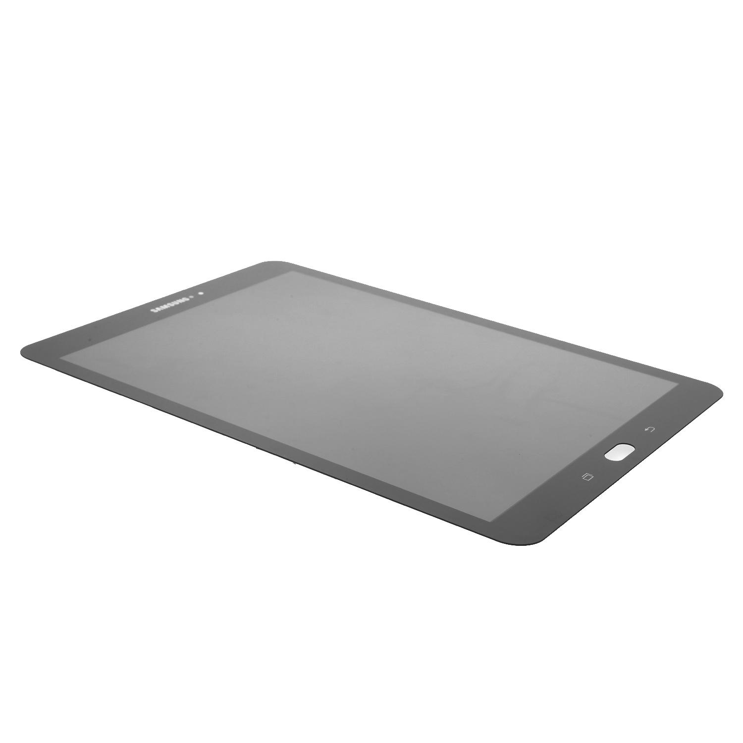 OEM LCD Screen and Digitizer Assembly Part for Samsung Galaxy Tab S3 9.7 T820 T825 Black
OEM LCD Screen and Digitizer Assembly Part for Samsung Galaxy Tab S3 9.7 T820 T825 Black