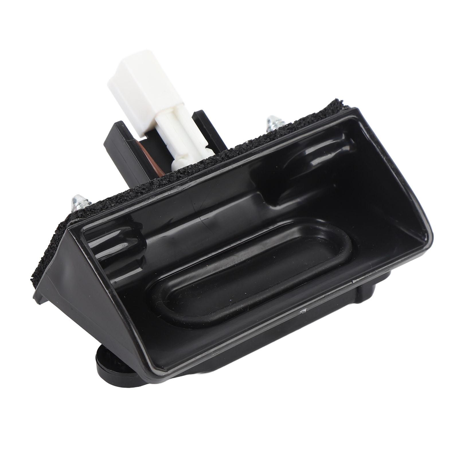 Tailgate Trunk Opener Switch 74810TF0003 Weather Proof Smoother Operating Replacement for HRV
Tailgate Trunk Opener Switch 74810TF0003 Weather Proof Smoother Operating Replacement for HRV