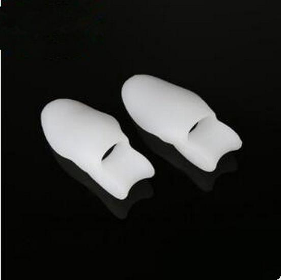 Silicone Hallux Valgus Bunion Corrector Set for Big Toe Alignment
Silicone Hallux Valgus Bunion Corrector Set for Big Toe Alignment