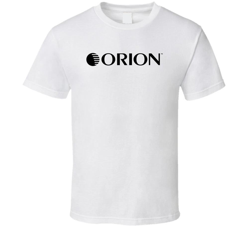 Orion T Shirt 3XL
Orion T Shirt 3XL