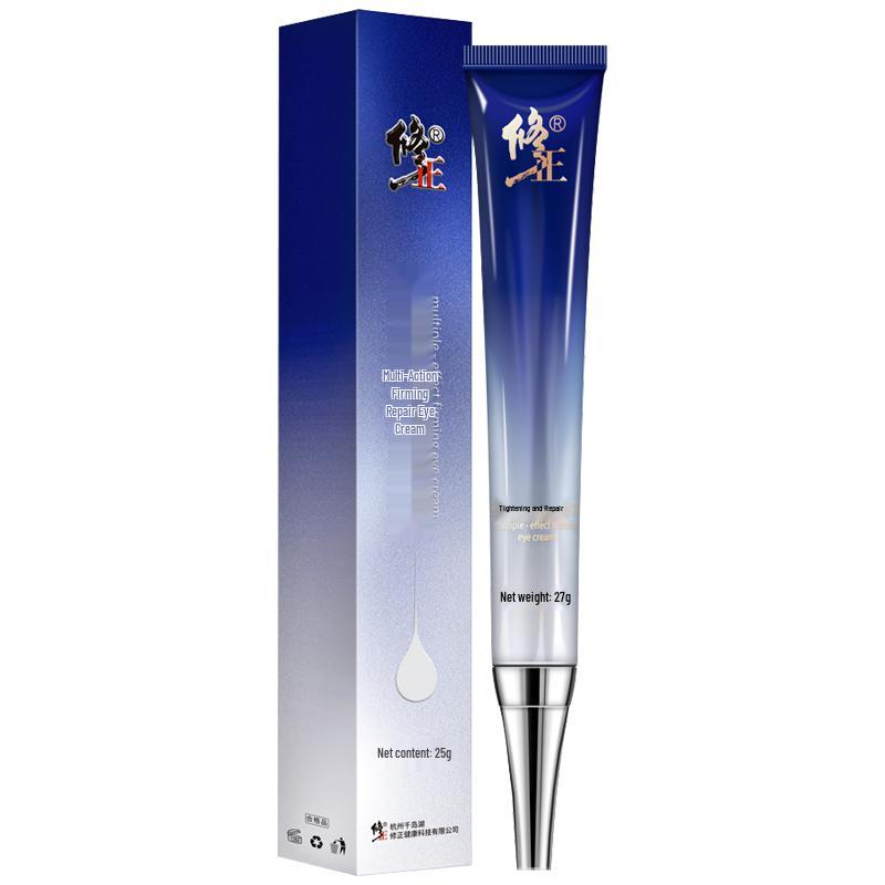 Xiuzheng Anti-Wrinkle & Firming Eye Cream
Xiuzheng Anti-Wrinkle & Firming Eye Cream