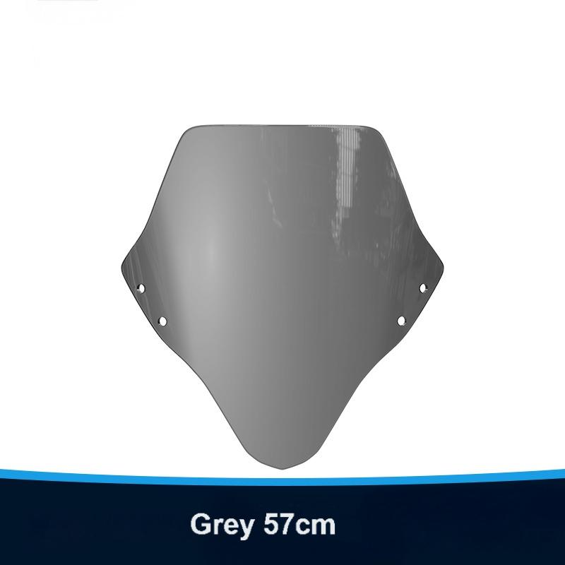 For Kawasaki Motorcycle J300 Front Windshield Glass Modification Heightened Thick Windshield Wind Deflector Motorcycle J300
For Kawasaki Motorcycle J300 Front Windshield Glass Modification Heightened Thick Windshield Wind Deflector Motorcycle J300