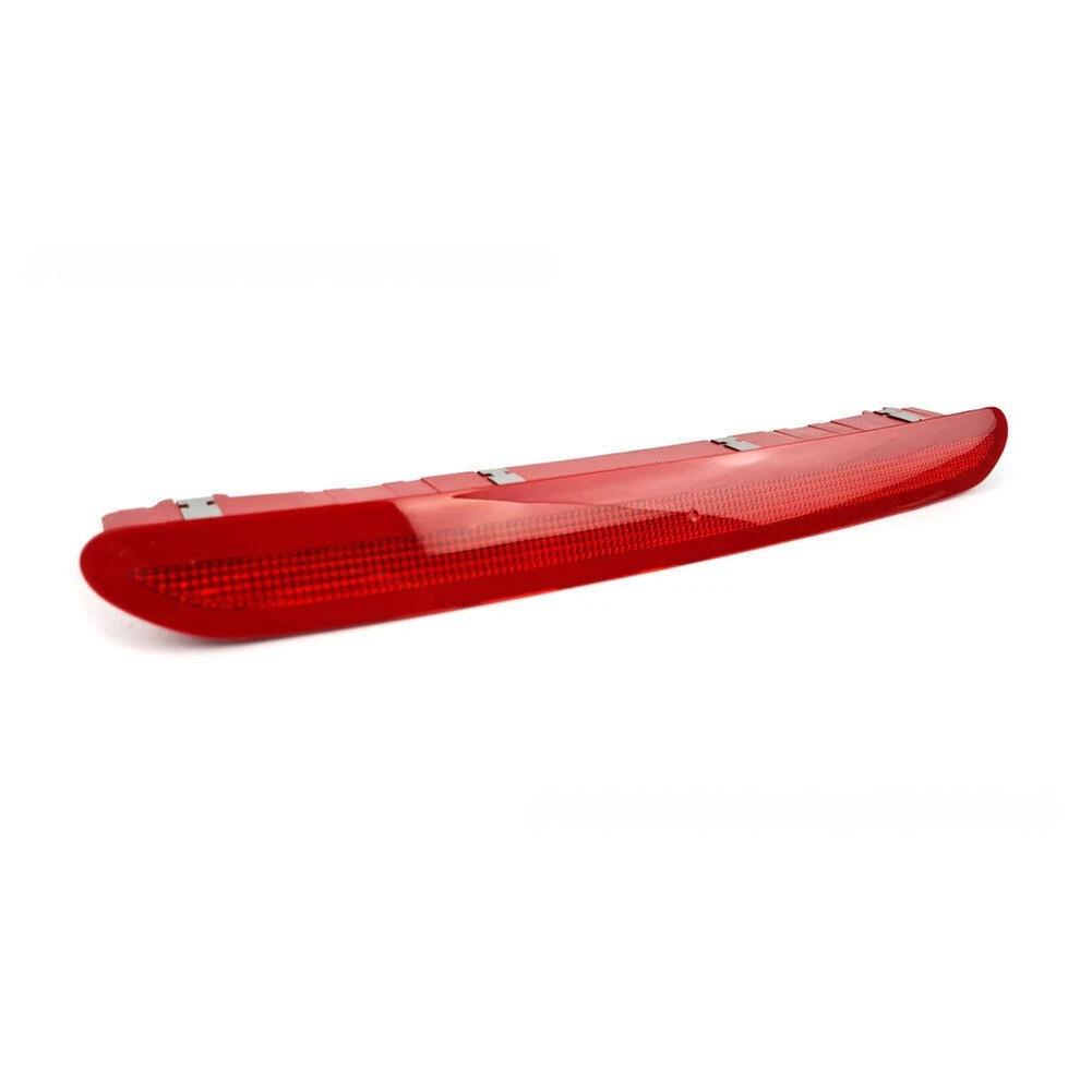 Center Brake Lamp High Mount Brake Plastic Material Rear Placement Single Piece Brake Stop Lamp OE Part 1K6945097A China Mainland
Center Brake Lamp High Mount Brake Plastic Material Rear Placement Single Piece Brake Stop Lamp OE Part 1K6945097A China Mainland