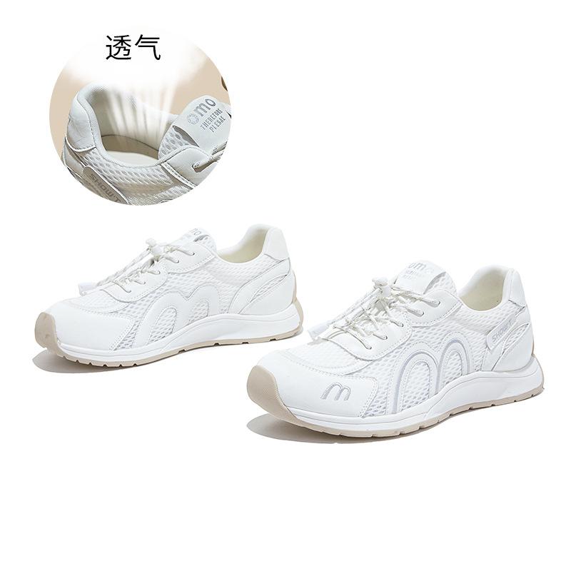Dad shoes women s spring new thick-soled breathable moral training shoes casual sports running shoes women s spring 35 белый
Dad shoes women s spring new thick-soled breathable moral training shoes casual sports running shoes women s spring 35 белый