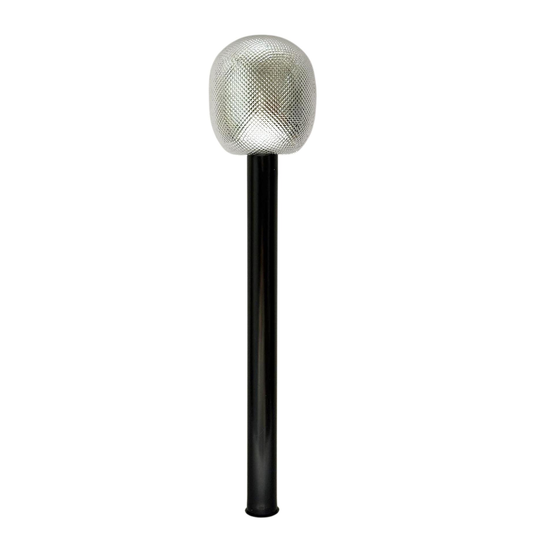 Kids Festival Performance Microphone Props - Plastic Accessories Fake Microphone Prop
Kids Festival Performance Microphone Props - Plastic Accessories Fake Microphone Prop